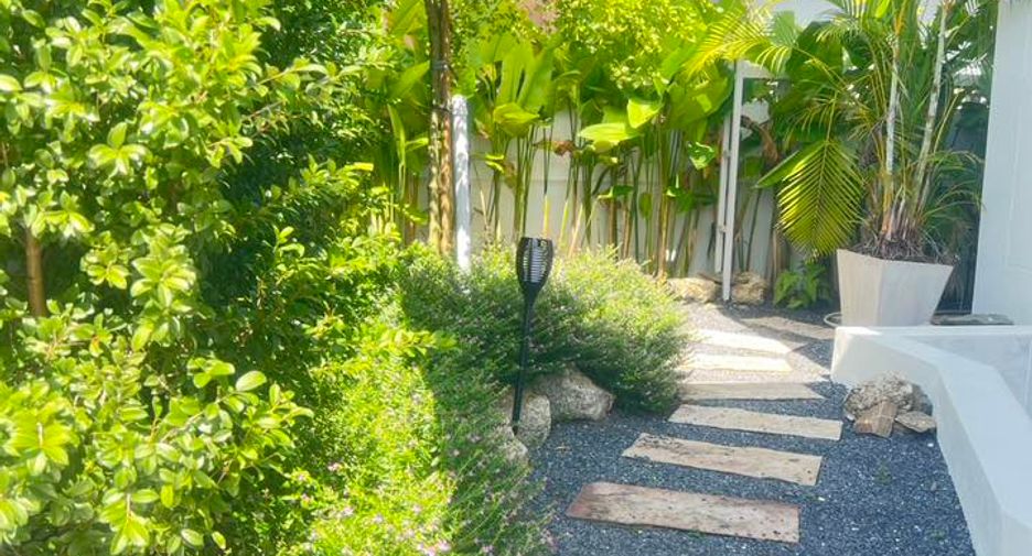 For rent 3 bedrooms house in Thalang, Phuket