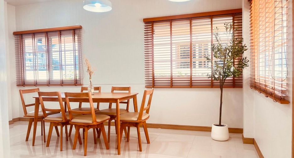 For rent 3 bedrooms house in Thalang, Phuket