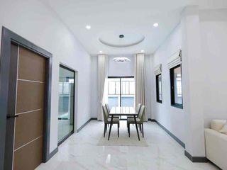 For rent 3 ベッドルーム villa in Bang Lamung, Chonburi
