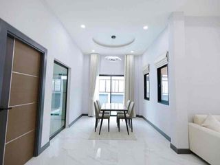 For rent 3 ベッドルーム villa in Bang Lamung, Chonburi