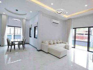 For rent 3 ベッドルーム villa in Bang Lamung, Chonburi