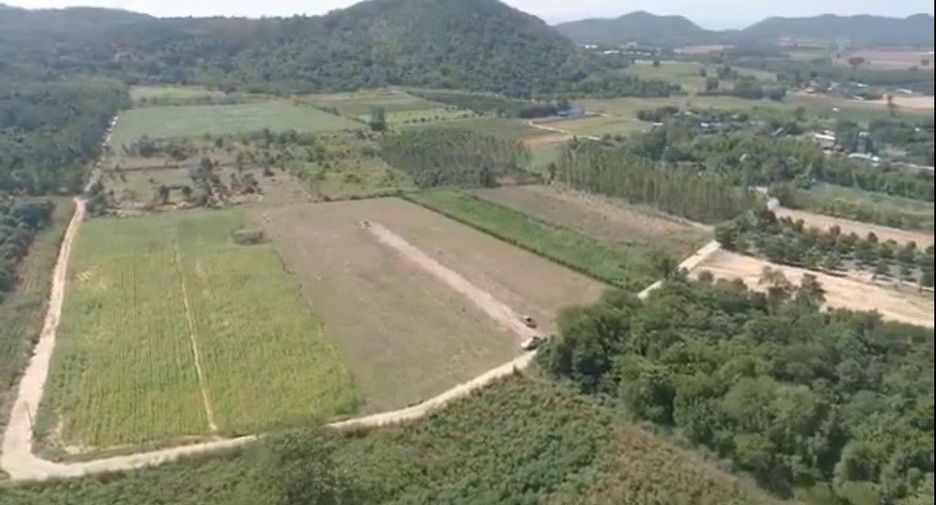 出售 土地 在 Tha Muang, Kanchanaburi
