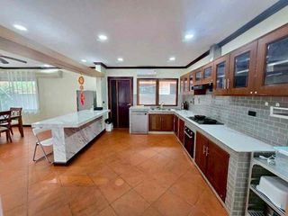 For rent 3 ベッドルーム villa in Bang Lamung, Chonburi