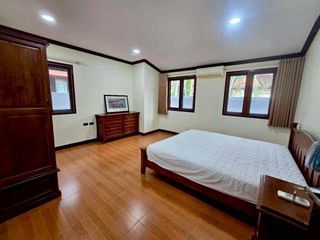 For rent 3 ベッドルーム villa in Bang Lamung, Chonburi