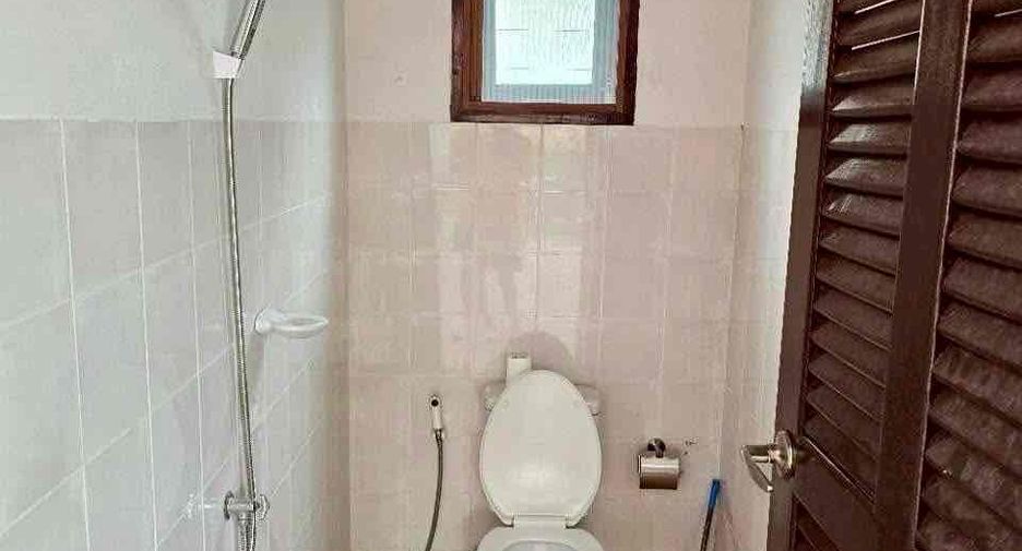 For rent 3 bedrooms villa in Bang Lamung, Chonburi
