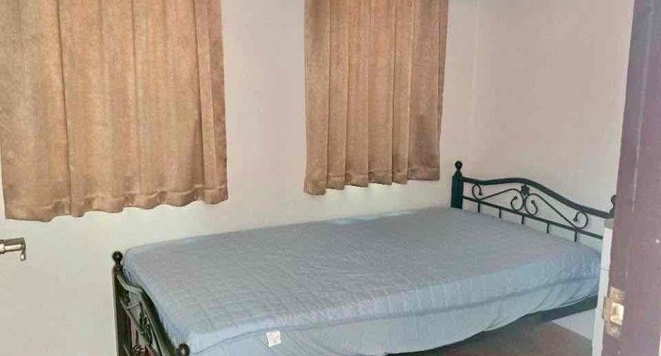 For rent 3 bedrooms villa in Bang Lamung, Chonburi