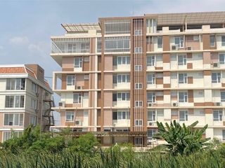 For sale land in Pak Kret, Nonthaburi