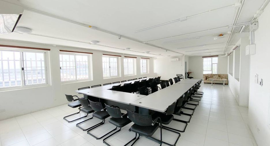Terreno en venta en Pak Kret, Nonthaburi