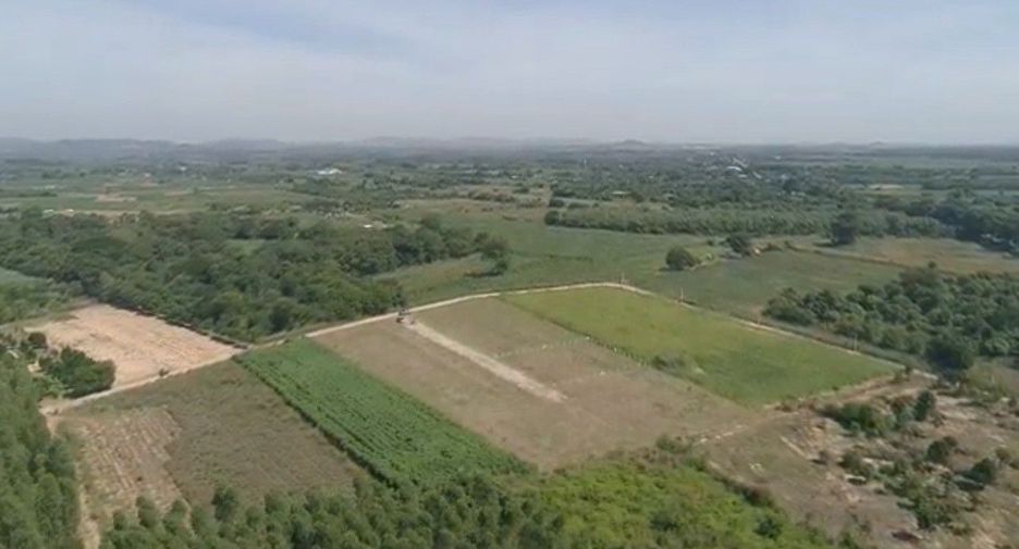 Продажа Участок в Tha Muang, Канчанабури
