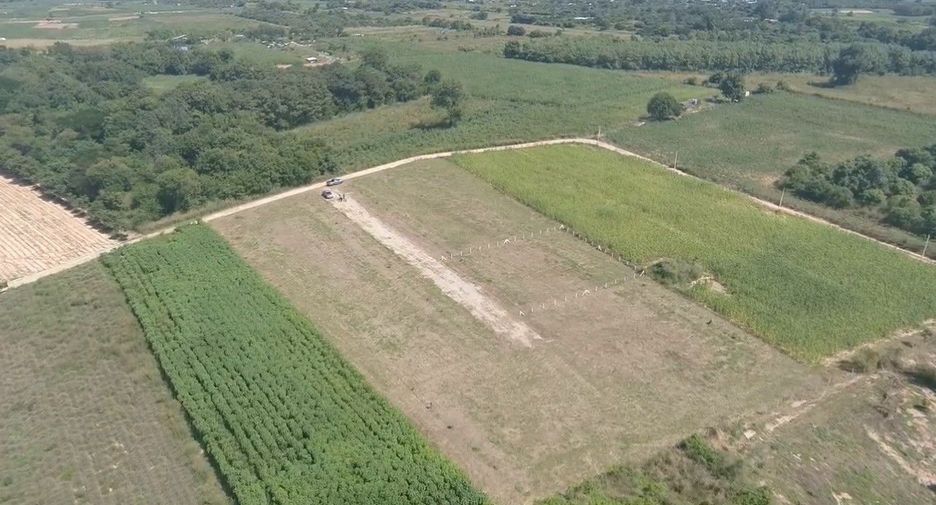 Продажа Участок в Tha Muang, Канчанабури
