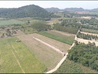 出售 土地 在 Tha Muang, Kanchanaburi