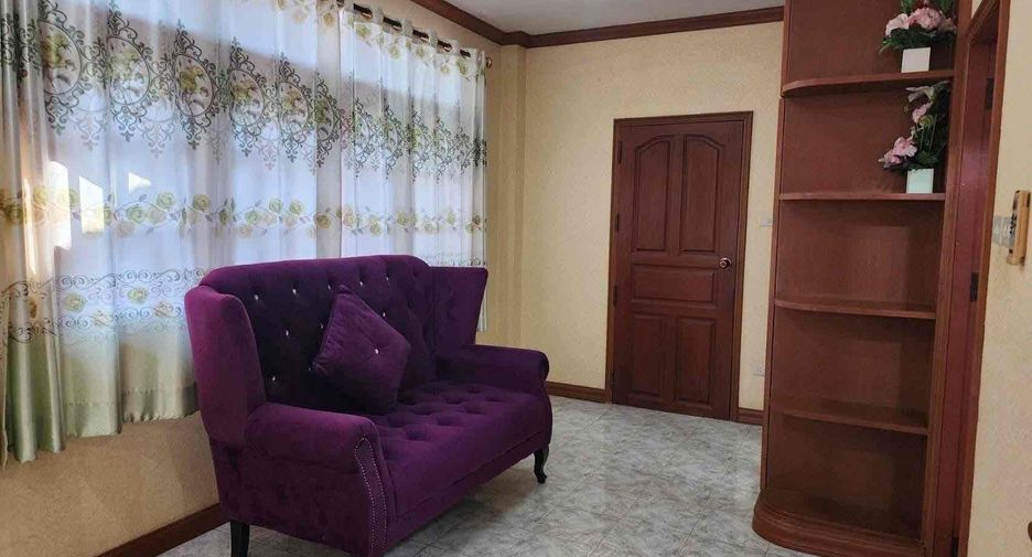 Villa zur Miete mit 3 Zimmer in Bang Lamung, Chonburi