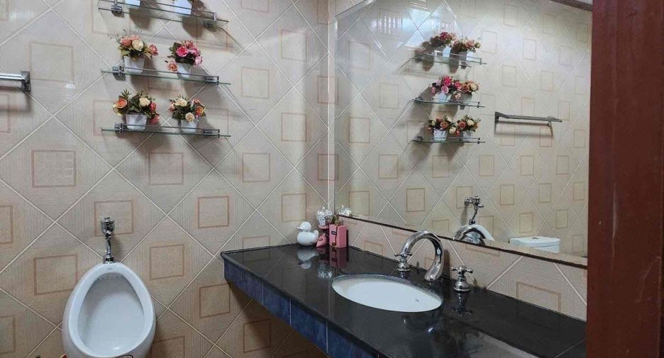 Villa zur Miete mit 3 Zimmer in Bang Lamung, Chonburi