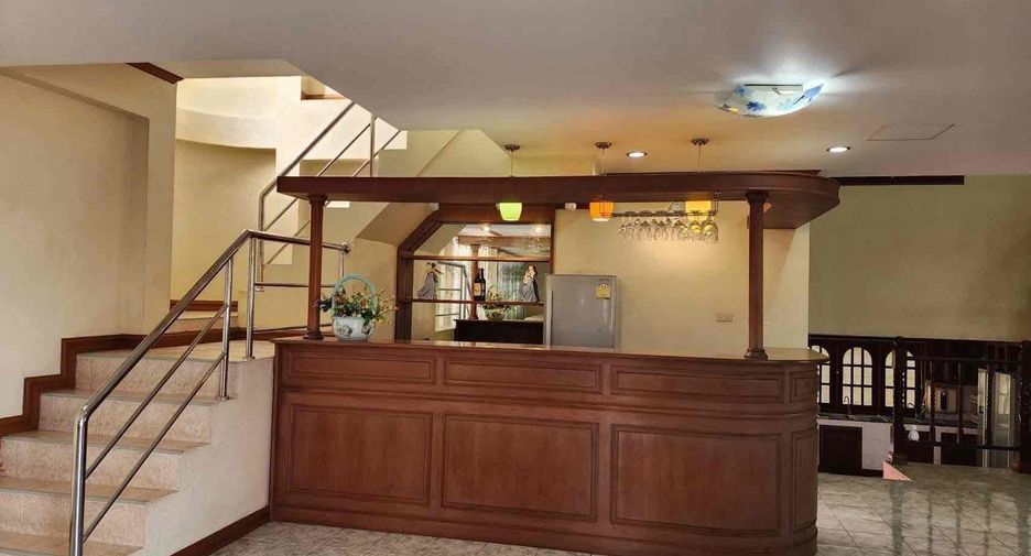 Villa zur Miete mit 3 Zimmer in Bang Lamung, Chonburi