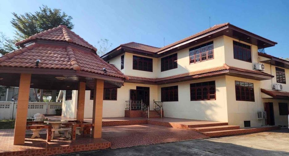 Villa zur Miete mit 3 Zimmer in Bang Lamung, Chonburi