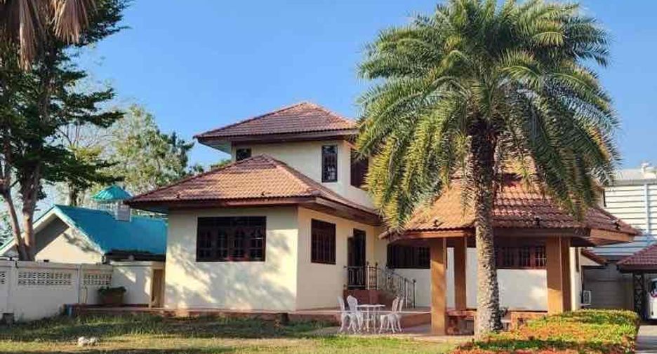 Villa zur Miete mit 3 Zimmer in Bang Lamung, Chonburi