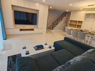 For rent 4 bedrooms house in Don Mueang, Bangkok