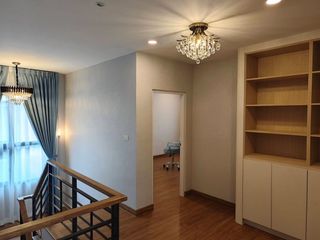 For rent 4 bedrooms house in Don Mueang, Bangkok