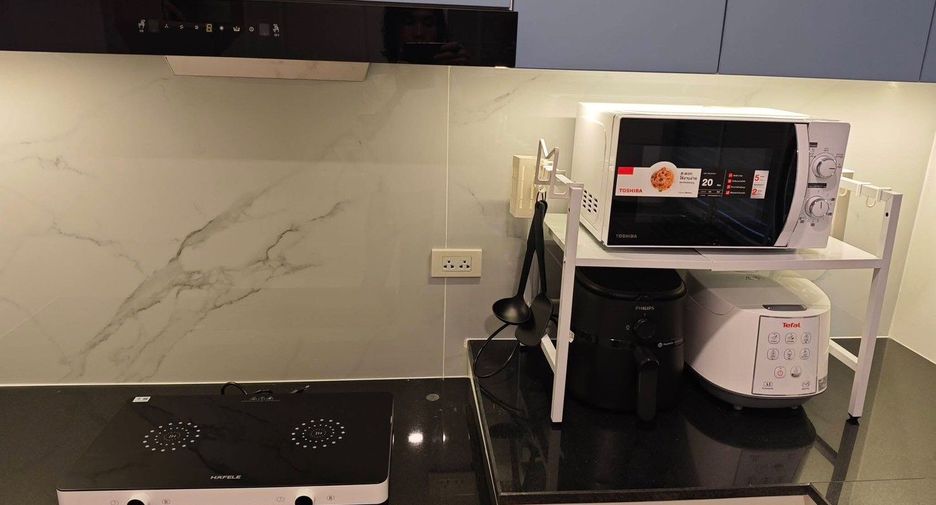 For rent 4 ベッドルーム house in Don Mueang, Bangkok