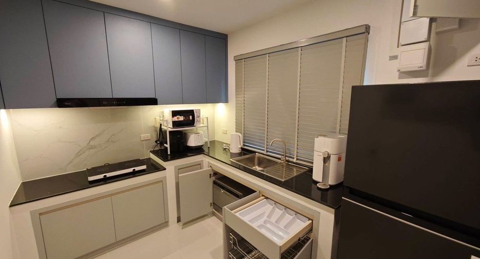 For rent 4 ベッドルーム house in Don Mueang, Bangkok