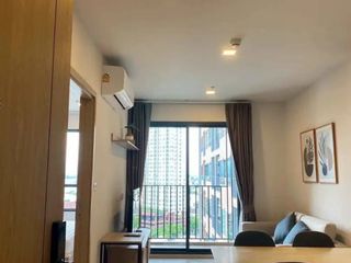 Condo en alquiler de 2 habitaciones en Mueang Chiang Mai, Chiang Mai