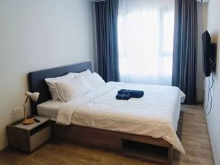 Condo en alquiler de 2 habitaciones en Mueang Chiang Mai, Chiang Mai