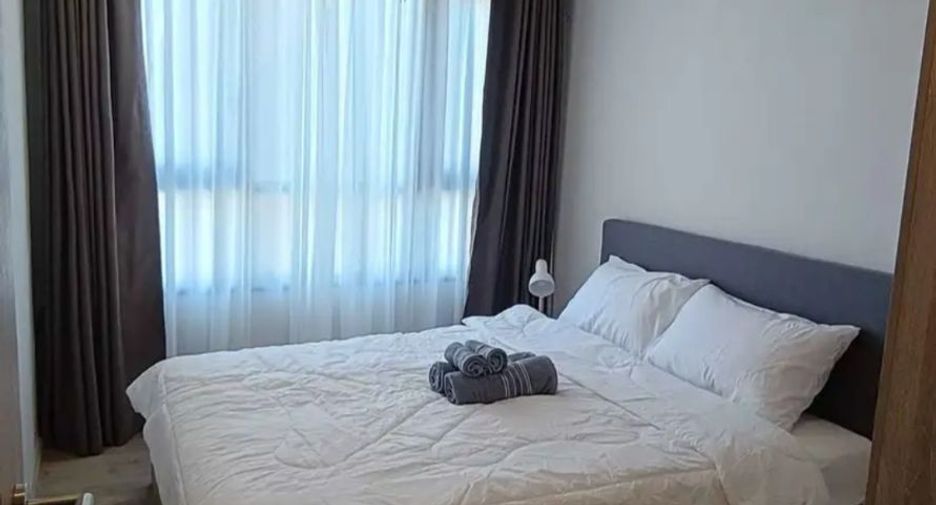 For rent 2 bedrooms condo in Mueang Chiang Mai, Chiang Mai