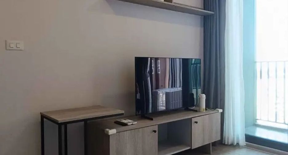 For rent 2 bedrooms condo in Mueang Chiang Mai, Chiang Mai