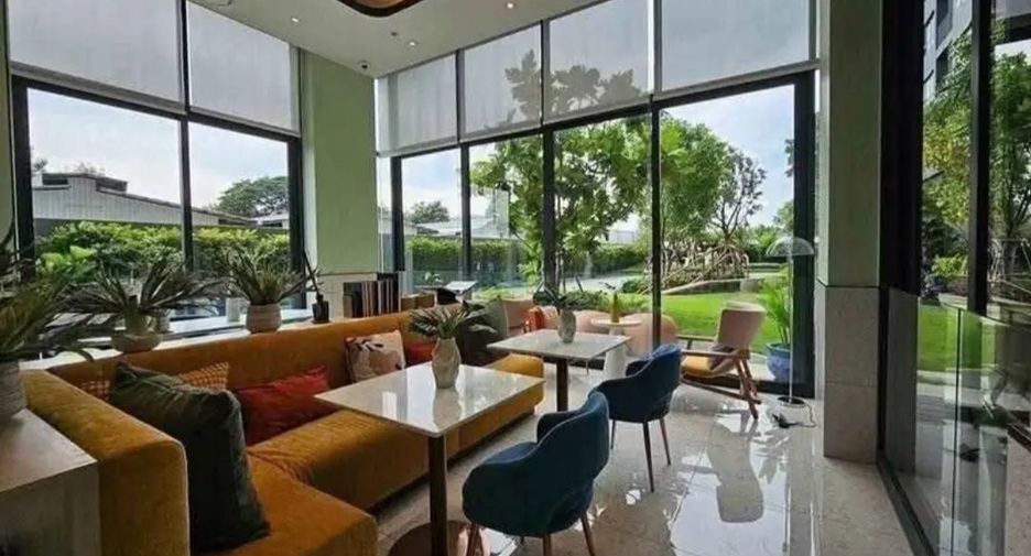 For rent 2 bedrooms condo in Mueang Chiang Mai, Chiang Mai