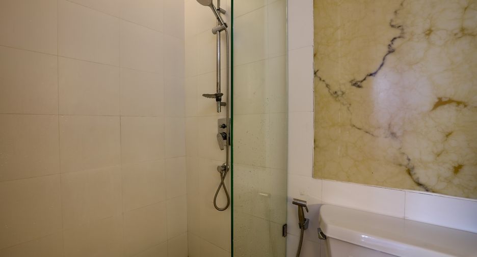 For sale 2 bedrooms condo in Jomtien, Pattaya