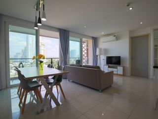 ขาย 2 ห้องนอน คอนโด ใน บางละมุง, ชลบุรี