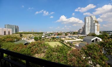 Wohnung zum Kauf mit 2 Zimmer in Bang Lamung, Chonburi