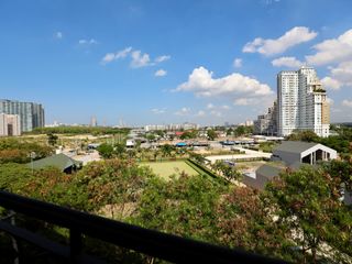 ขาย 2 ห้องนอน คอนโด ใน บางละมุง, ชลบุรี