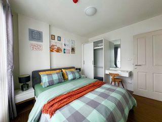 For Rent 1 Bedroom Condo In Mueang Chiang Mai