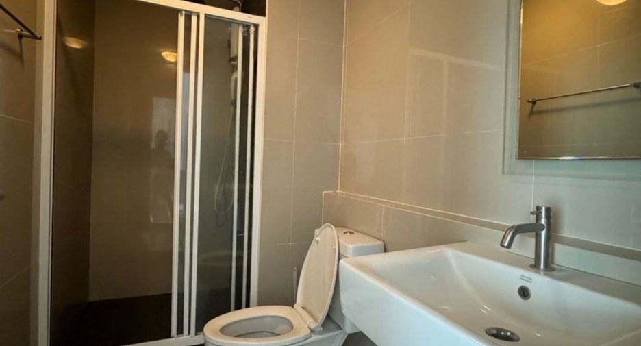 For rent 1 bed condo in Mueang Chiang Mai, Chiang Mai