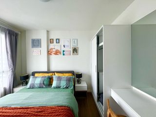 Wohnung zur Miete mit 1 Zimmer in Mueang Chiang Mai, Chiang Mai