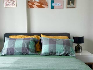Wohnung zur Miete mit 1 Zimmer in Mueang Chiang Mai, Chiang Mai