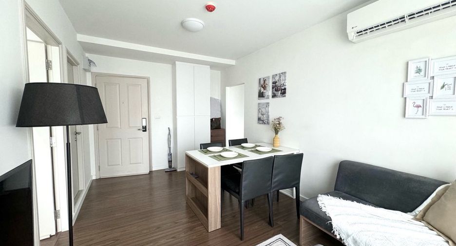 For rent 1 bed condo in Mueang Chiang Mai, Chiang Mai
