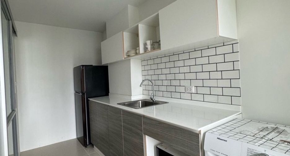 For rent 1 bed condo in Mueang Chiang Mai, Chiang Mai