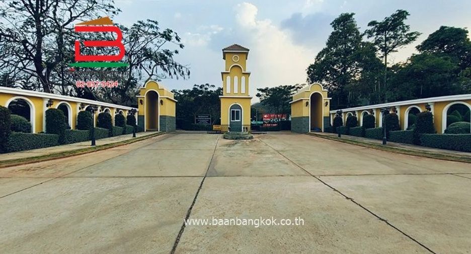 For sale land in Phra Pradaeng, Samut Prakan