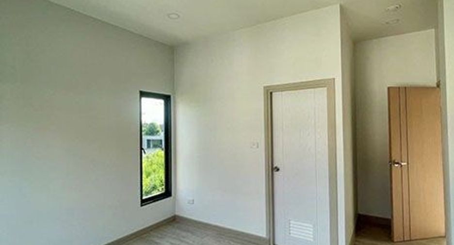 Casa en venta de 3 habitaciones en Mueang Nakhon Nayok, Nakhon Nayok