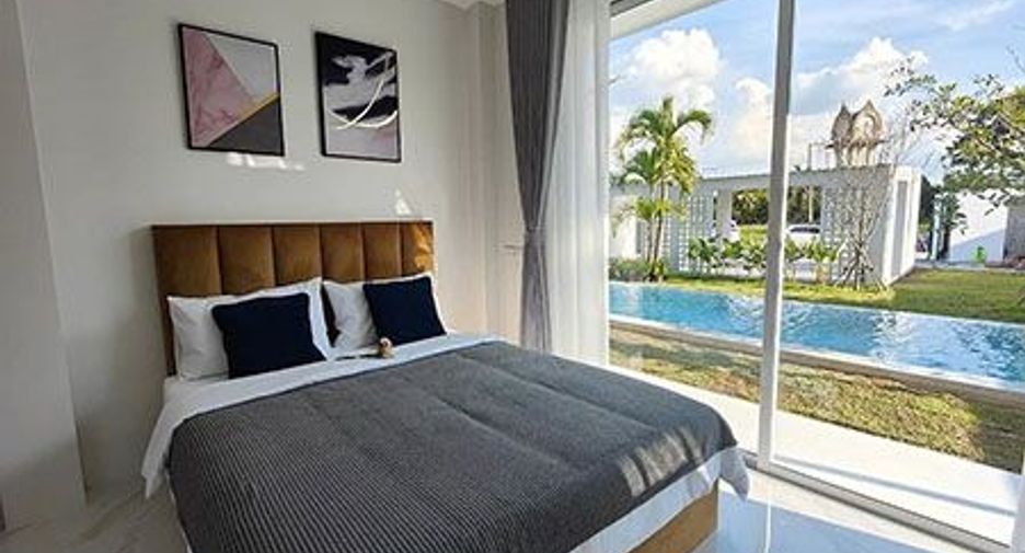 For sale 6 bedrooms house in Samoeng, Chiang Mai