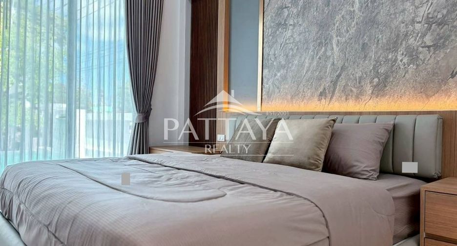 For sale 4 ベッドルーム villa in Bang Lamung, Chonburi