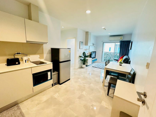 For sale 2 bedrooms condo in Bang Lamung, Chonburi