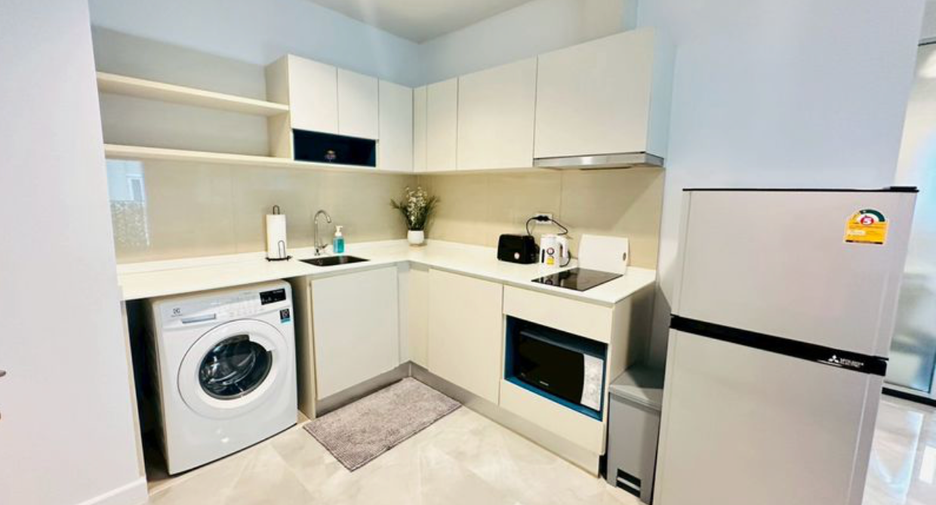 For sale 2 bedrooms condo in Bang Lamung, Chonburi