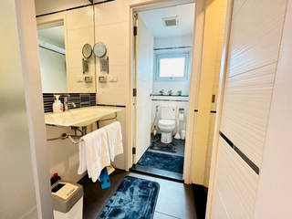 For sale 2 bedrooms condo in Bang Lamung, Chonburi