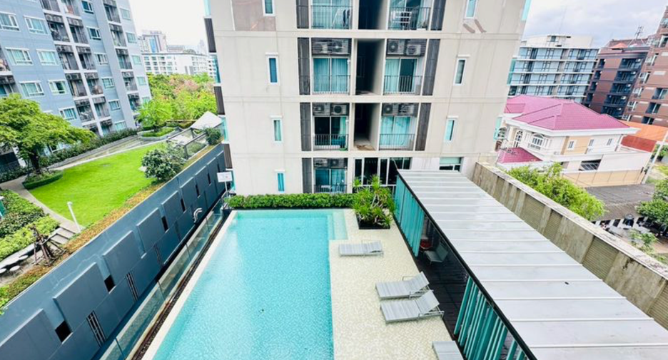 For sale 2 bedrooms condo in Bang Lamung, Chonburi