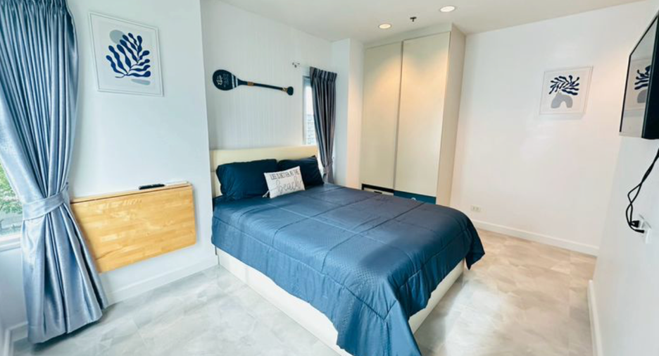 For sale 2 bedrooms condo in Bang Lamung, Chonburi
