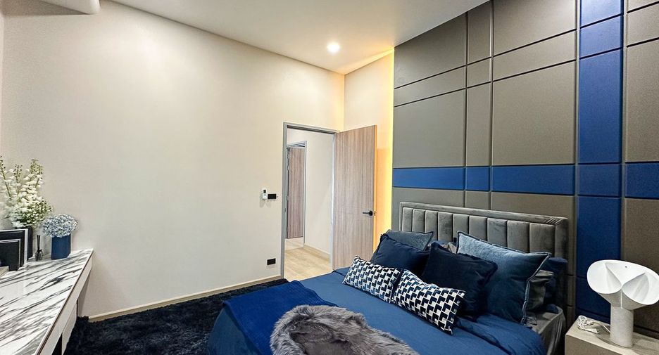 À vendre 4 chambres maison à San Sai, Chiang Mai