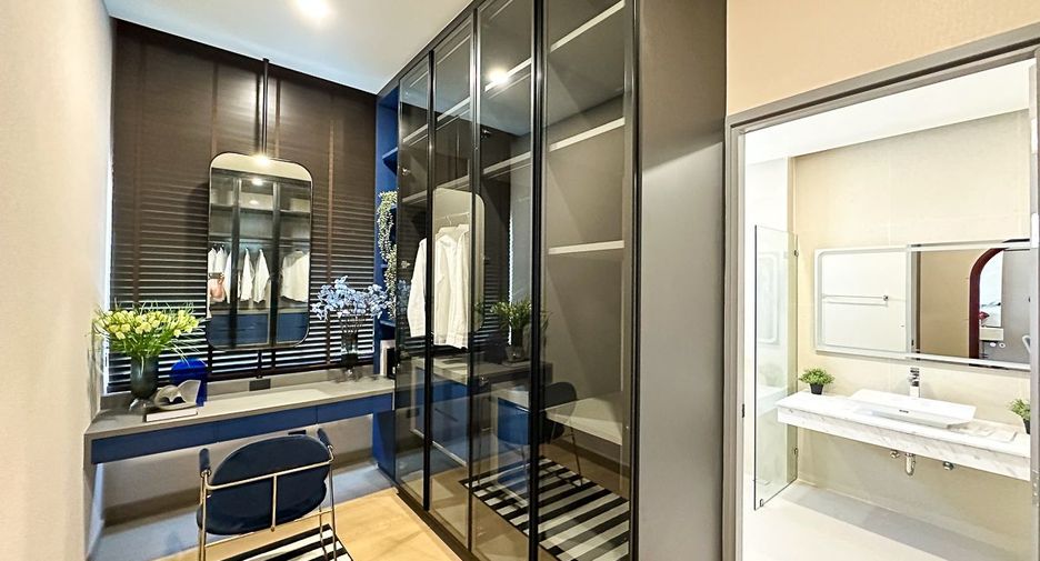 À vendre 4 chambres maison à San Sai, Chiang Mai